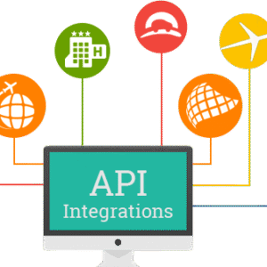 API Integration Services Pack (Hourly Rate)
