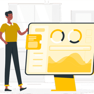 Admin Portal Development