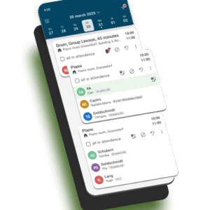 iOS App UI Design and Development (Hourly Rate)