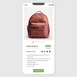 Product UI Customization & Theming