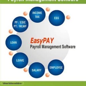 Custom Payroll Processing Software
