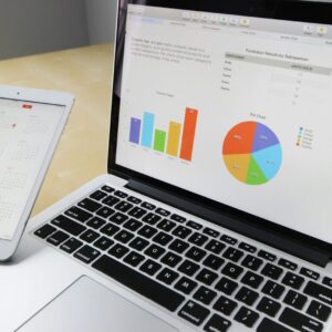Data Analysis & Visualization