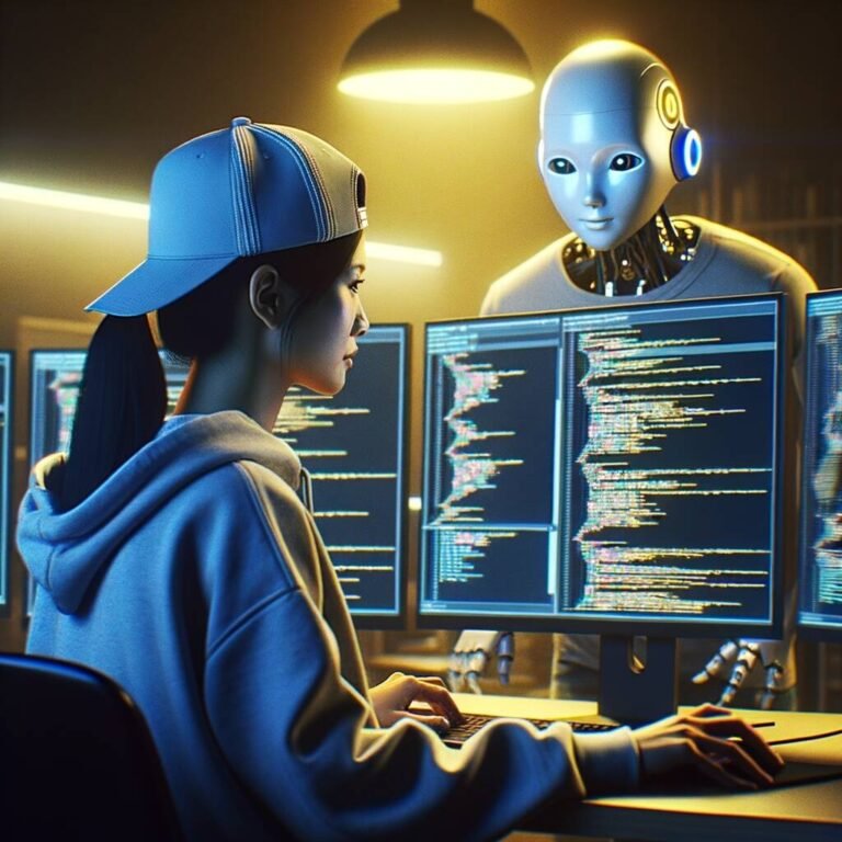 AI Code Review Assistant (Hourly Rate)