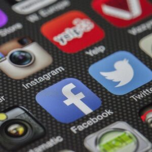 Social Media Management (Hourly Rate)